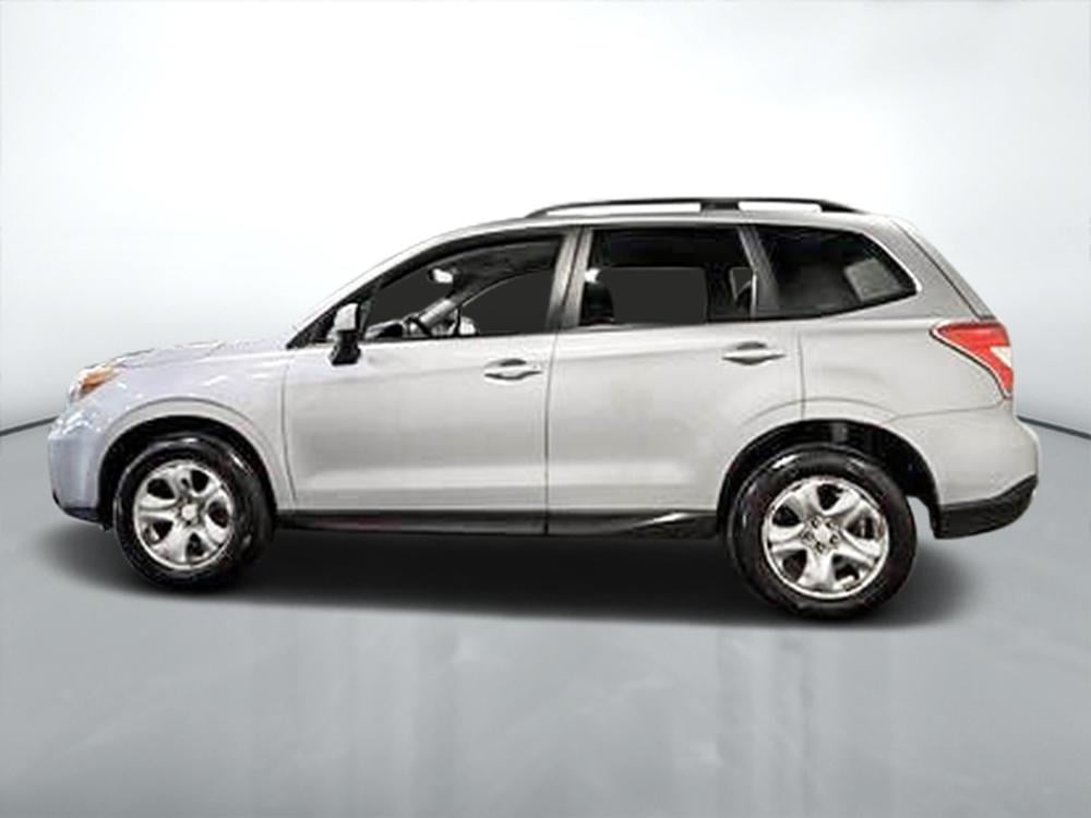 Subaru Forester 2.5i 2015 d&rsquo;occasion à vendre - 7