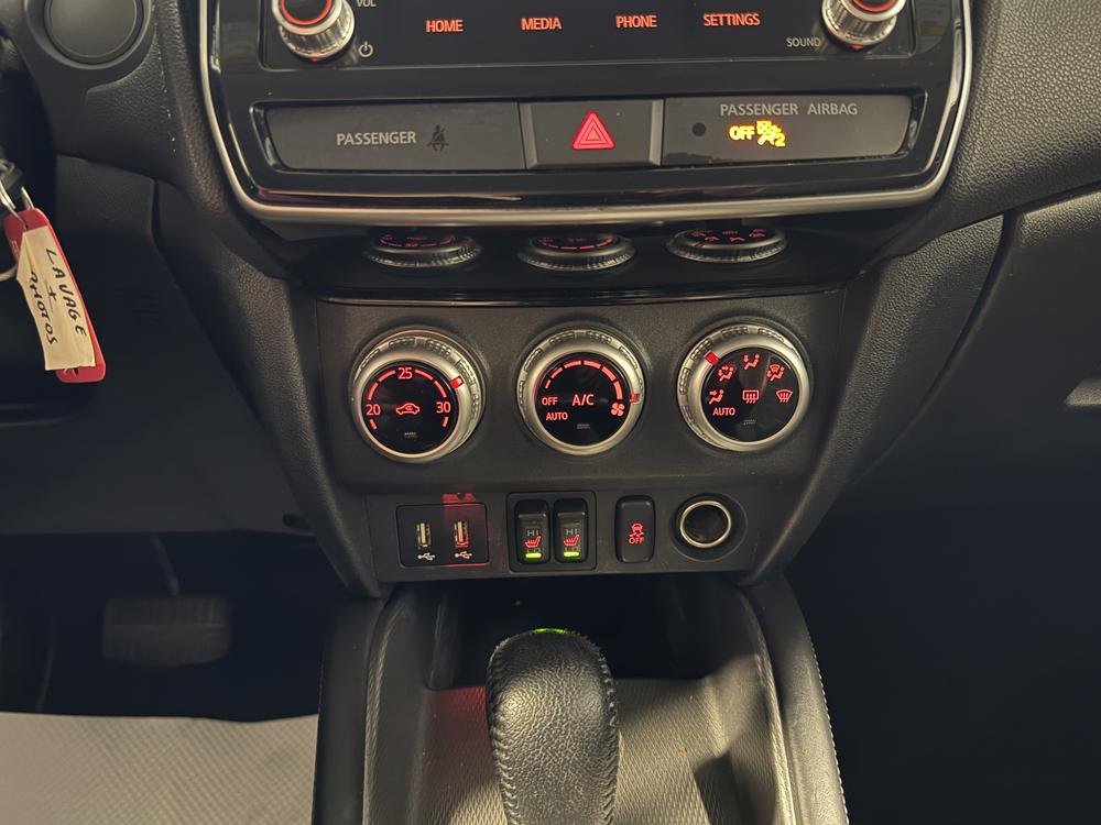Mitsubishi RVR SE 2024 d&rsquo;occasion à vendre - 27