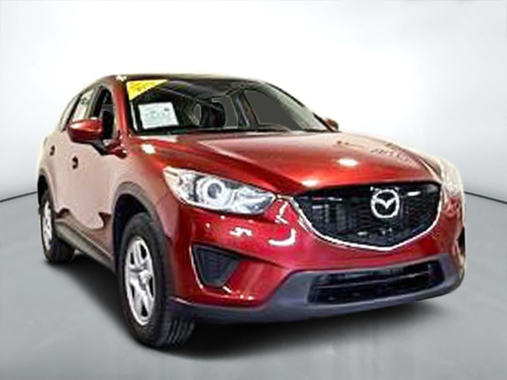 Mazda CX-5 GX