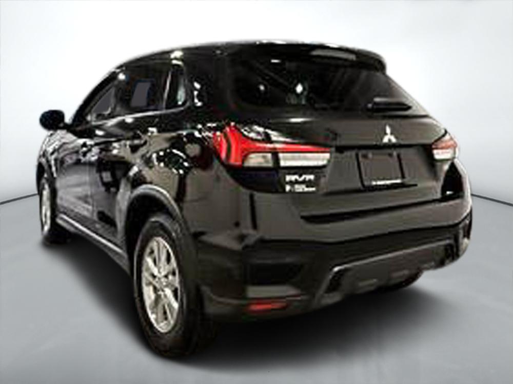 Mitsubishi RVR SE 2024 d&rsquo;occasion à vendre - 6
