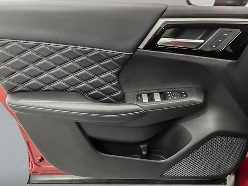 Mitsubishi Outlander SEL AWD / 7 PASSAGERS 2023 d&rsquo;occasion à vendre - 12