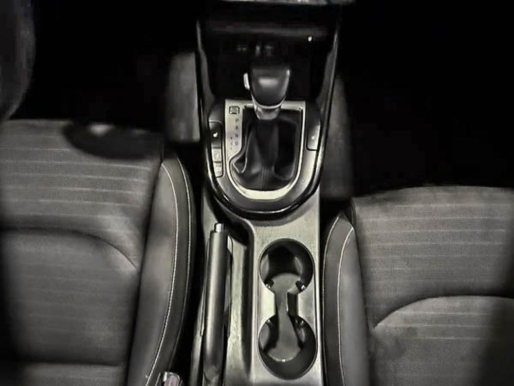 Kia Forte EX 2019 d&rsquo;occasion à vendre - 28