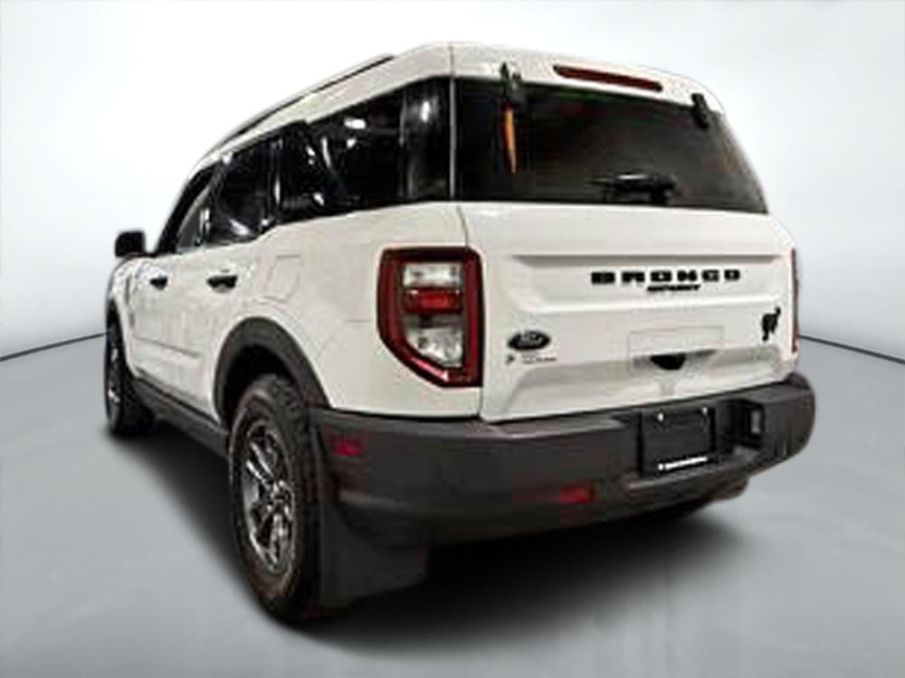 Ford Bronco Sport Base 2022 d&rsquo;occasion à vendre - 6