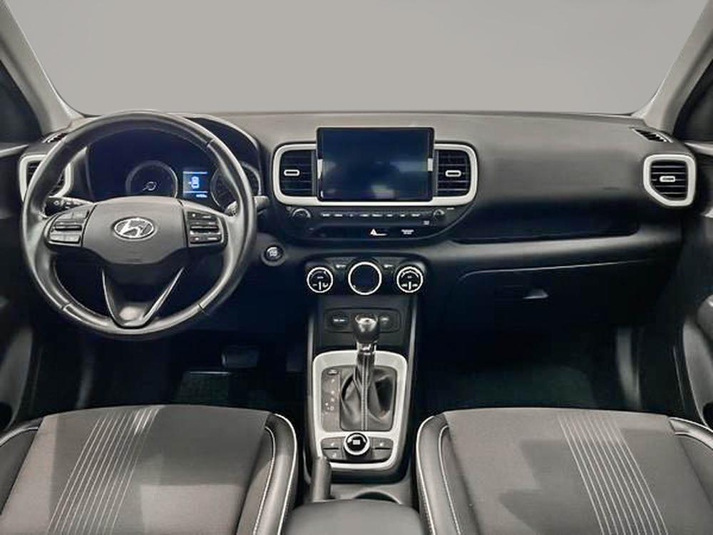 Hyundai Venue Ultimate 2021 d&rsquo;occasion à vendre - 9