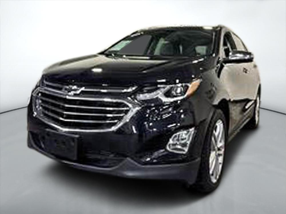 Chevrolet Equinox Premier 2021 d&rsquo;occasion à vendre - 8