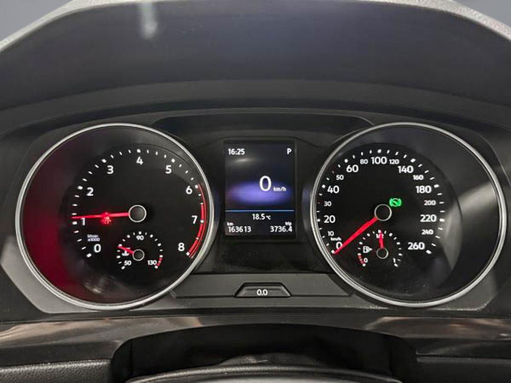 Volkswagen Tiguan COMFORTLINE 2019 d&rsquo;occasion à vendre - 23