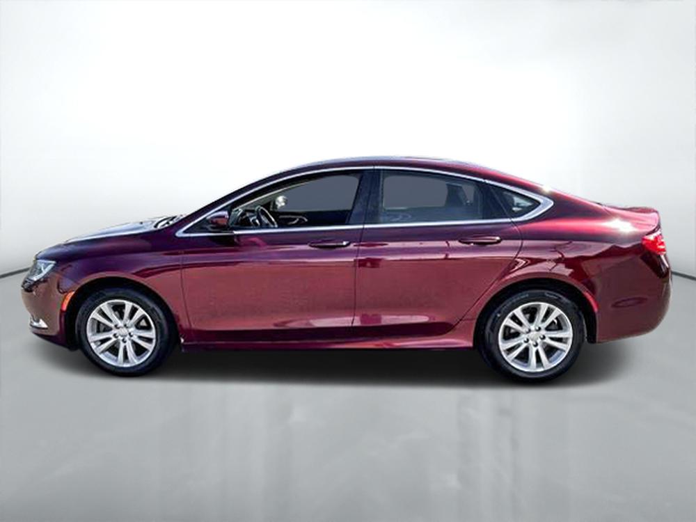 Chrysler 200 LIMITED 2016 d&rsquo;occasion à vendre - 4