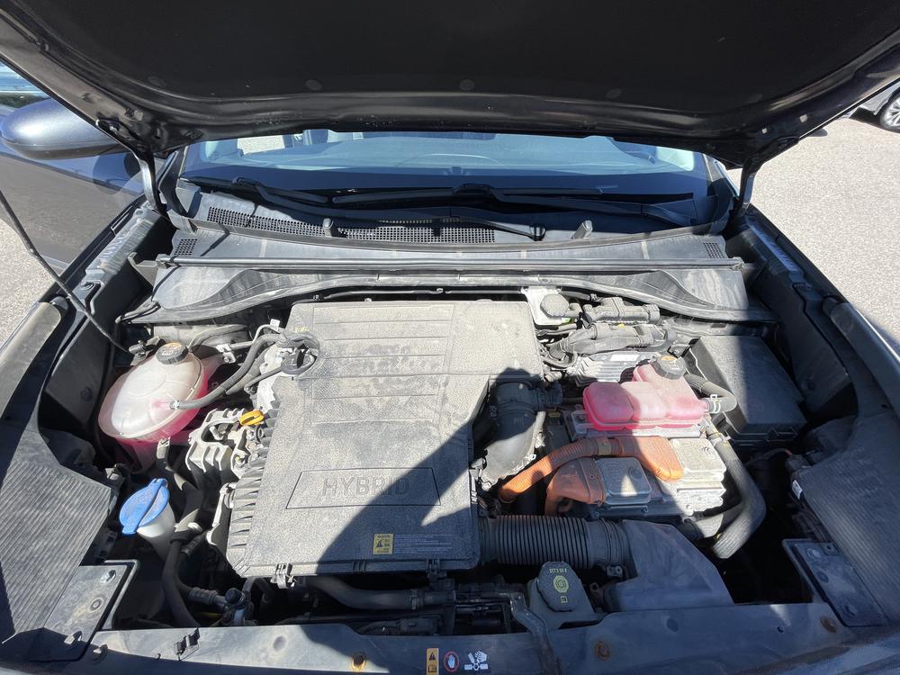 Kia Niro L 2022 d&rsquo;occasion à vendre - 29