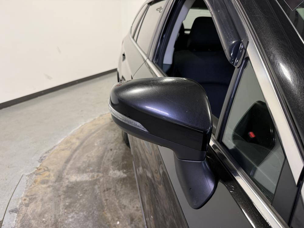 Subaru Outback Touring 2019 d&rsquo;occasion à vendre - 12