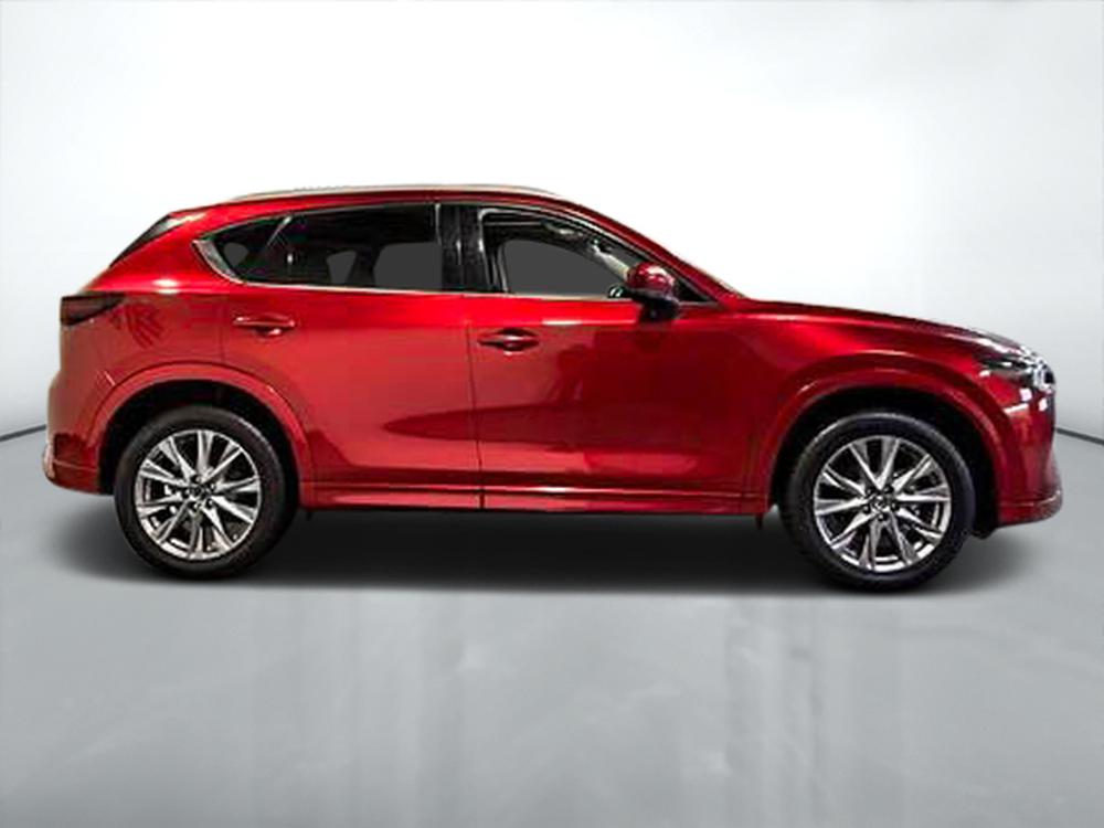 Mazda CX-5 GT 2024 d&rsquo;occasion à vendre - 2