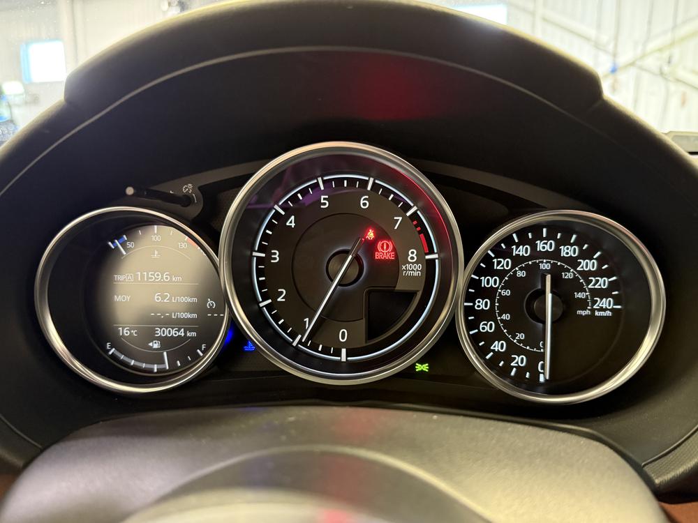 Mazda MX-5 RF GT 2019 d&rsquo;occasion à vendre - 23