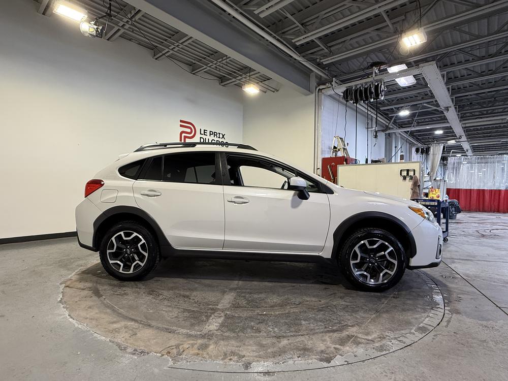 Subaru Crosstrek Sport 2016 d&rsquo;occasion à vendre - 2