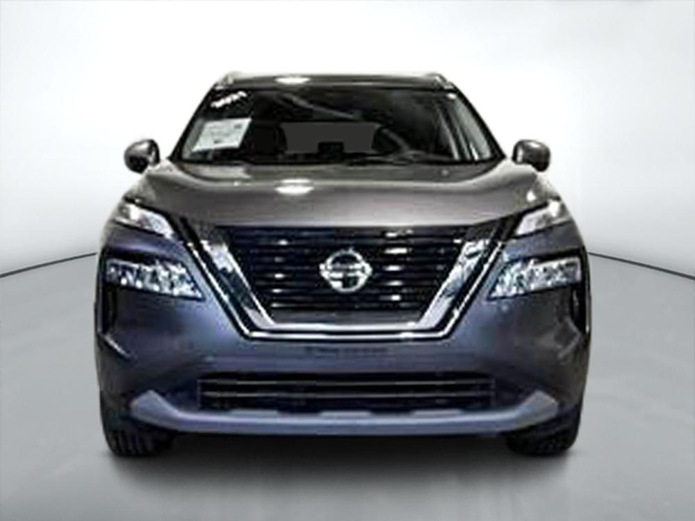 Nissan Rogue SV 2021 d&rsquo;occasion à vendre - 9