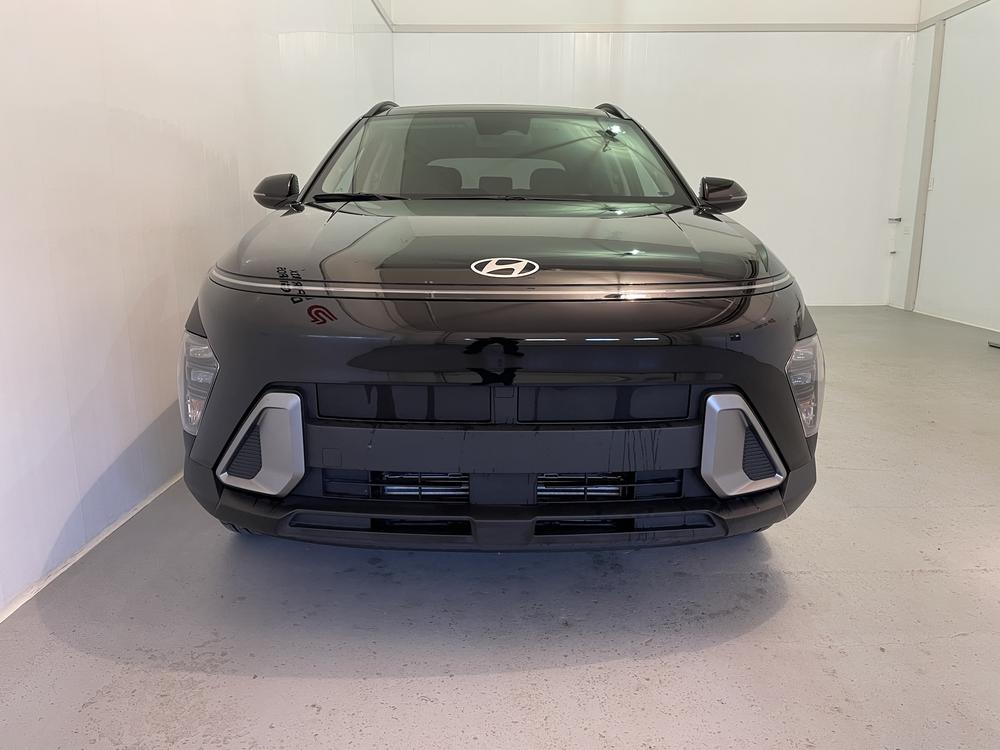 Hyundai Kona Preferred Sport AWD 2025 d&rsquo;occasion à vendre - 2