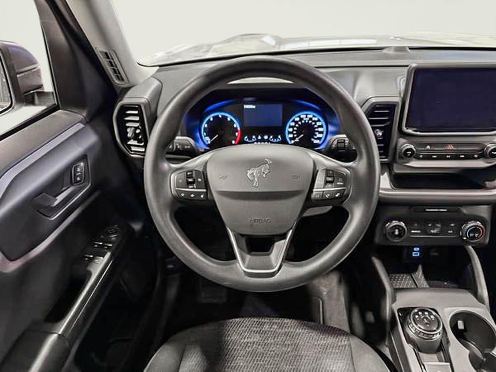 Ford Bronco Sport Base 2022 d&rsquo;occasion à vendre - 17