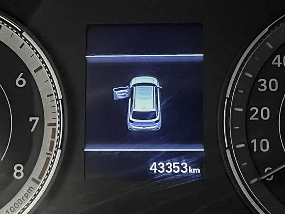 Hyundai Venue Preferred 2022 d&rsquo;occasion à vendre - 18
