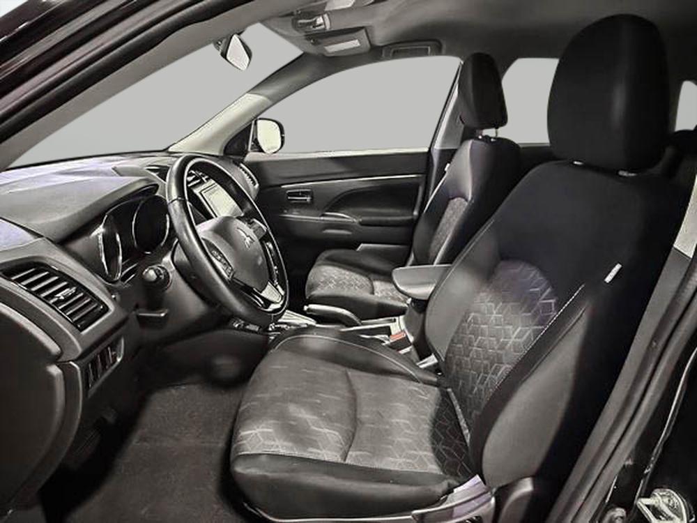 Mitsubishi RVR SE 2024 d&rsquo;occasion à vendre - 16