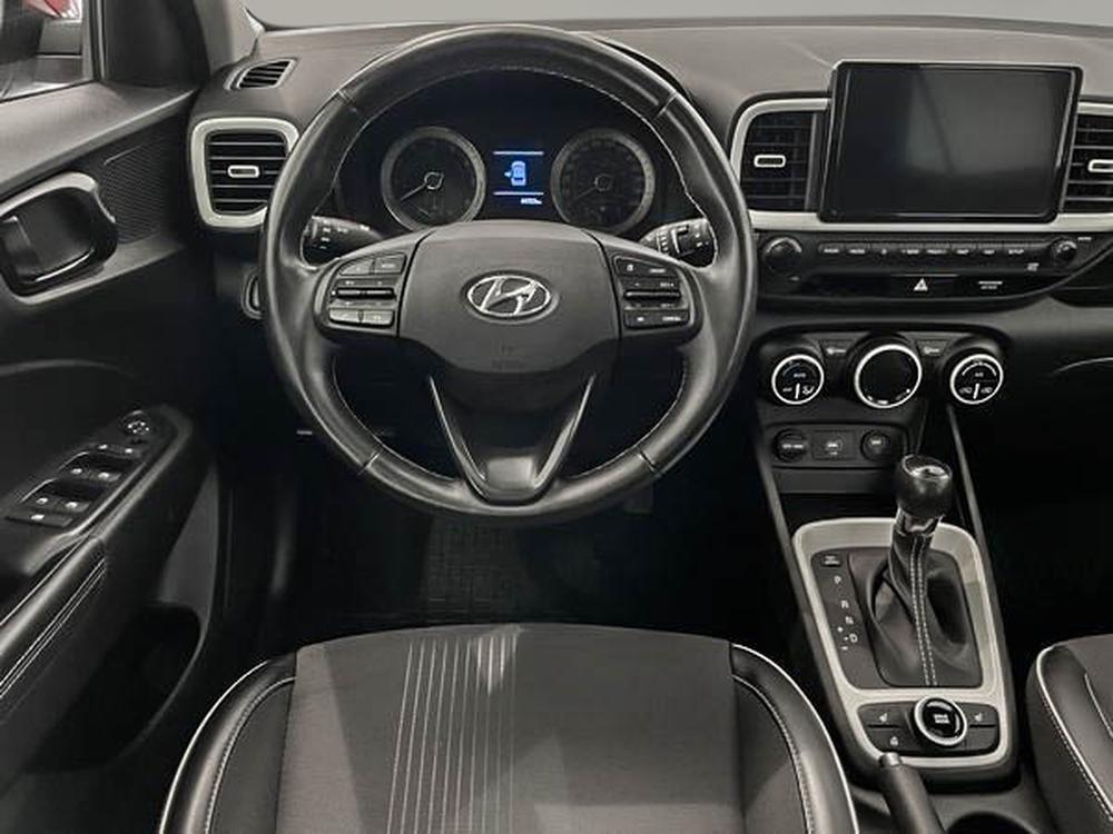 Hyundai Venue Ultimate 2021 d&rsquo;occasion à vendre - 11
