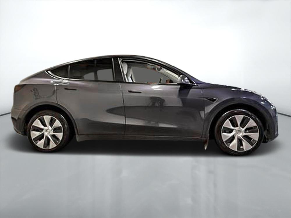 Tesla Model Y LONG RANGE 2023 d&rsquo;occasion à vendre - 2