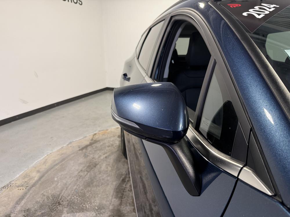 Kia Sportage EX 2024 d&rsquo;occasion à vendre - 12