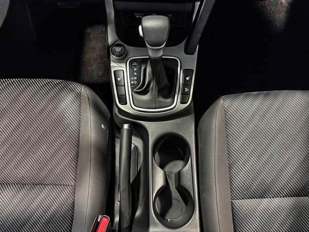 Kia Seltos LX 2024 d&rsquo;occasion à vendre - 28