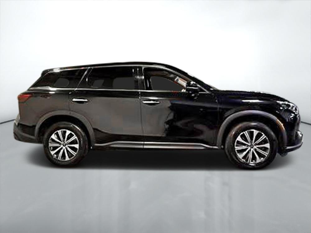 INFINITI QX60 Pure 2024 d&rsquo;occasion à vendre - 2