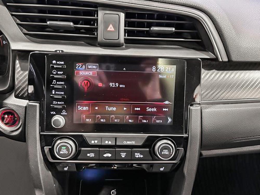Honda Civic Hayon Sport 2019 d&rsquo;occasion à vendre - 26