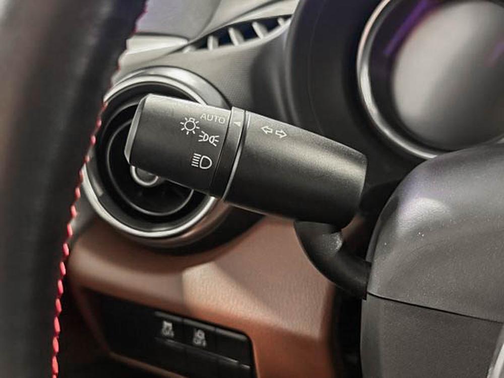 Mazda MX-5 RF GT 2019 d&rsquo;occasion à vendre - 21