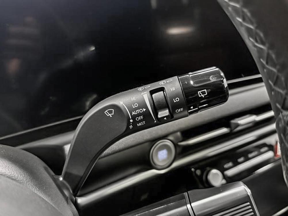 Hyundai Tucson hybride rechargeable Ultimate 2025 d&rsquo;occasion à vendre - 23