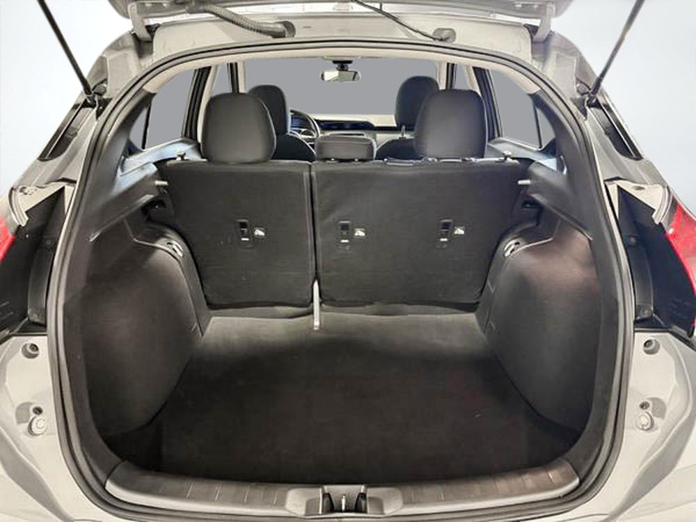 Nissan Kicks S 2021 d&rsquo;occasion à vendre - 31
