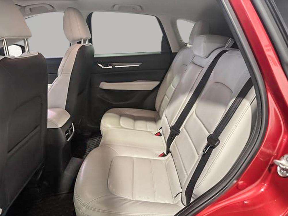 Mazda CX-5 GRAND TOURING 2017 d&rsquo;occasion à vendre - 30