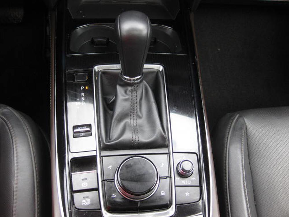 Mazda CX-30 GT 2024 d&rsquo;occasion à vendre - 23