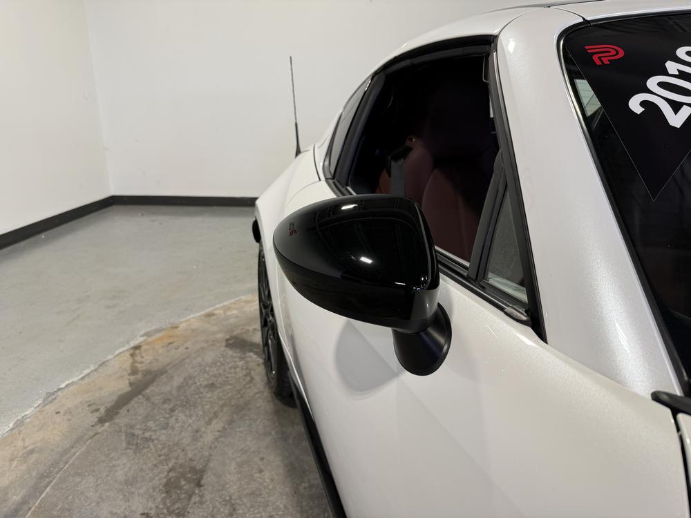 Mazda MX-5 RF GT 2019 d&rsquo;occasion à vendre - 11
