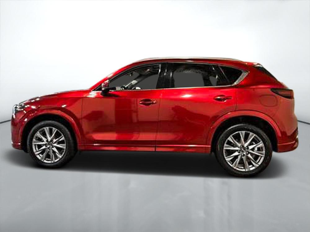 Mazda CX-5 GT 2024 d&rsquo;occasion à vendre - 7
