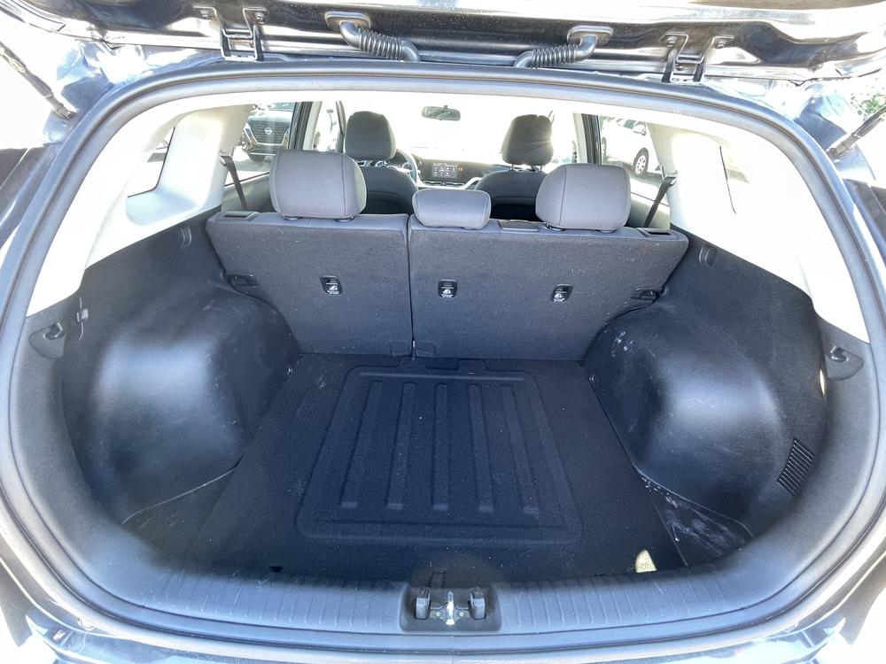 Kia Niro L 2022 d&rsquo;occasion à vendre - 27