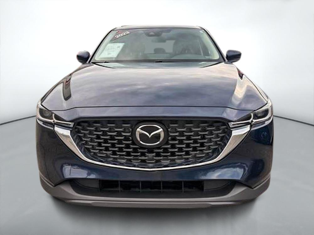Mazda CX-5 GX AWD 2023 d&rsquo;occasion à vendre - 2