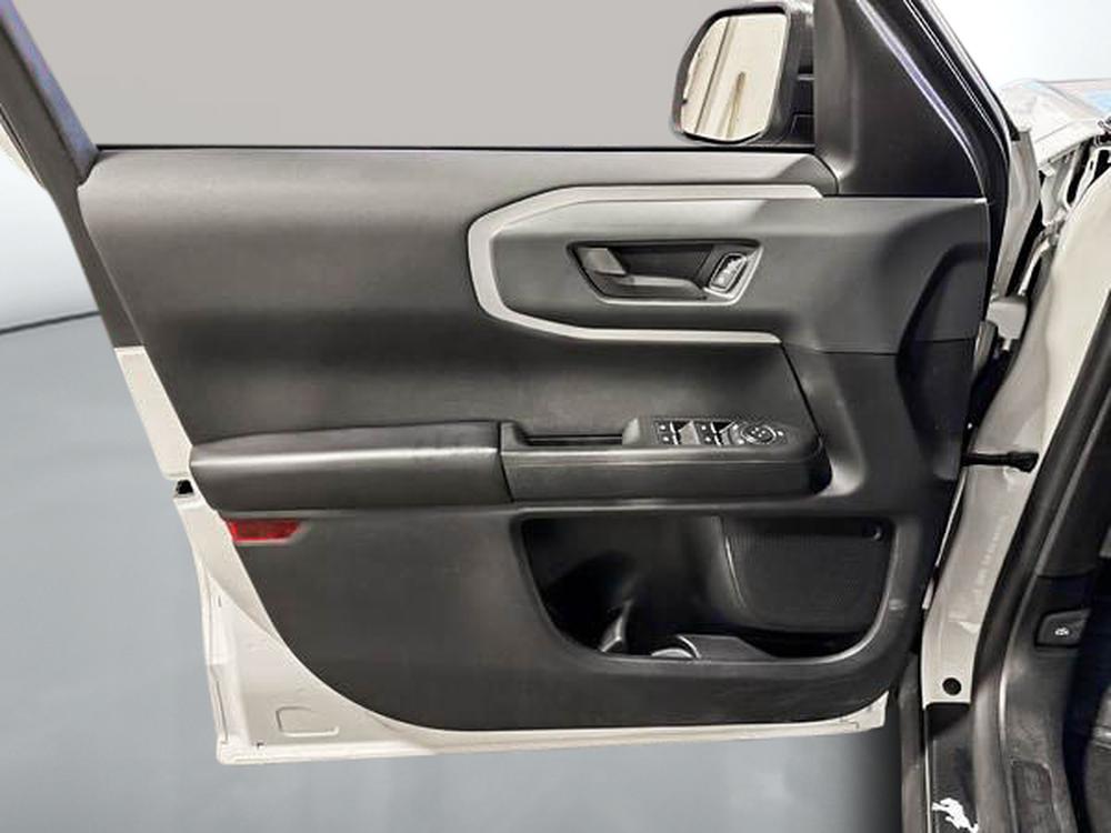 Ford Bronco Sport Base 2022 d&rsquo;occasion à vendre - 13