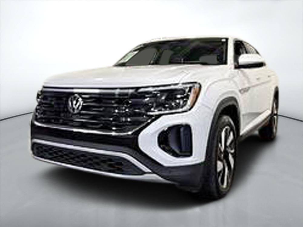 Volkswagen Atlas Cross Sport 2.0 TSI HIGHLINE 2024 d&rsquo;occasion à vendre - 8