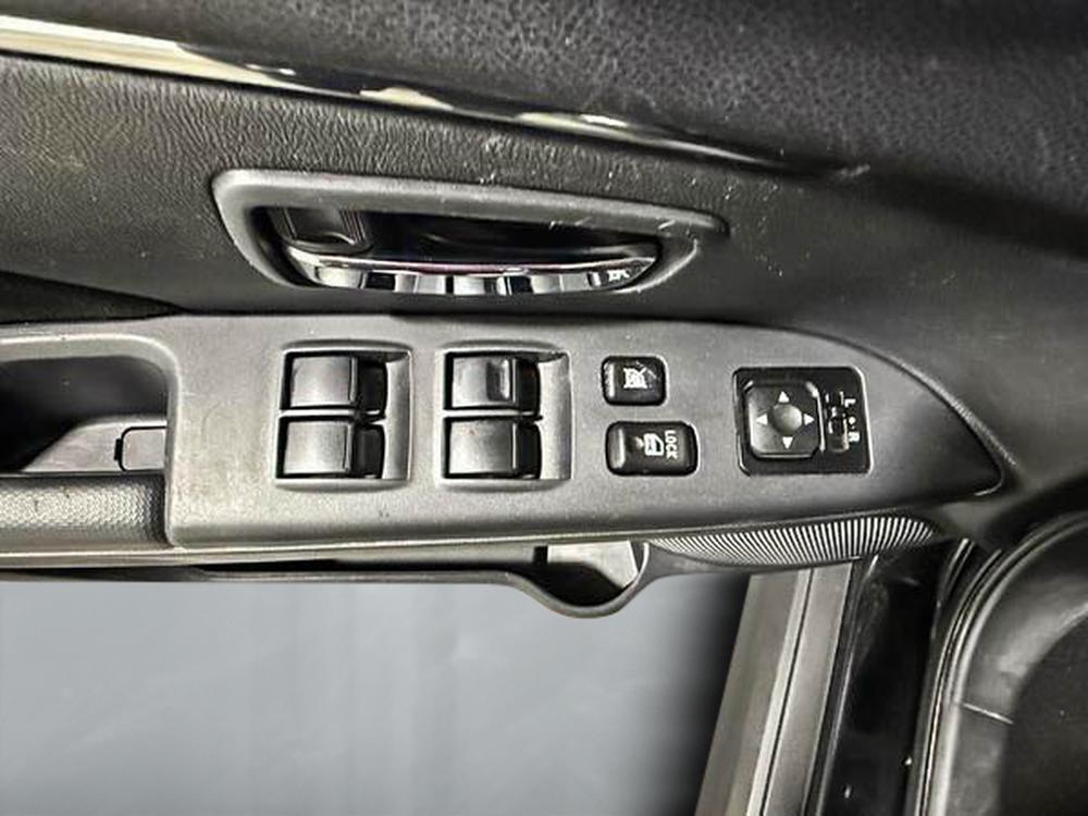 Mitsubishi RVR SE 2024 d&rsquo;occasion à vendre - 14