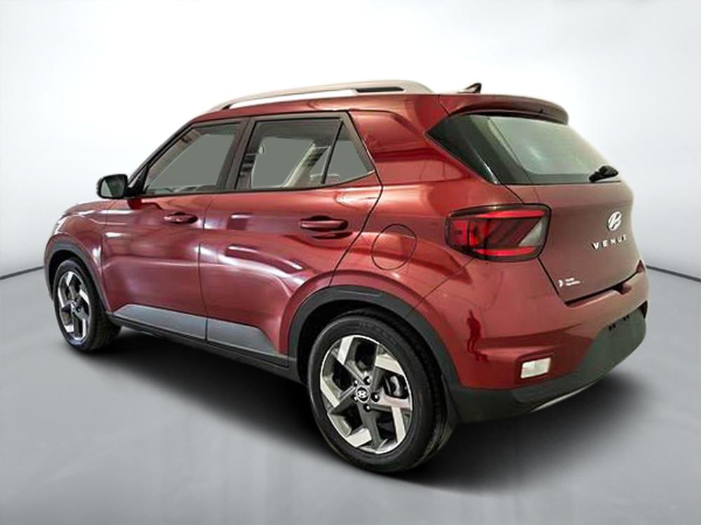 Hyundai Venue Ultimate 2021 d&rsquo;occasion à vendre - 6