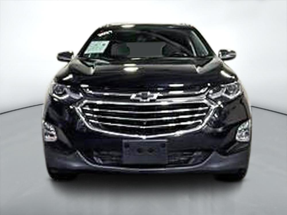 Chevrolet Equinox Premier 2021 d&rsquo;occasion à vendre - 9