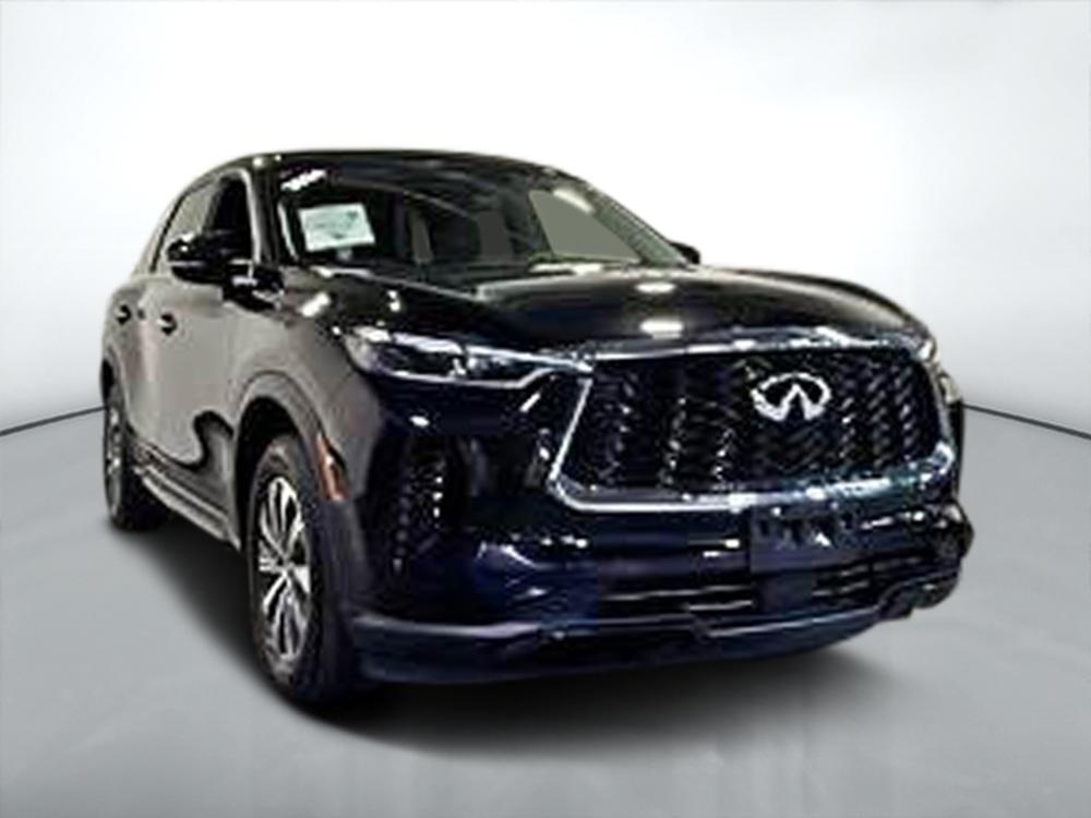 INFINITI QX60 Pure 2024 d&rsquo;occasion à vendre - 1