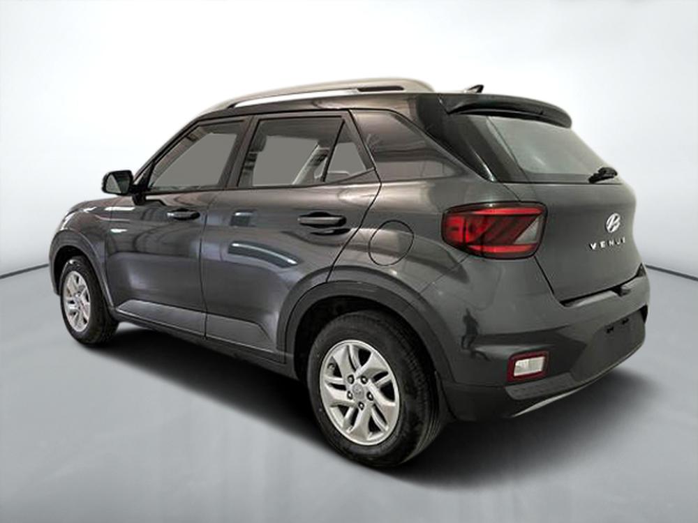 Hyundai Venue Preferred 2022 d&rsquo;occasion à vendre - 6