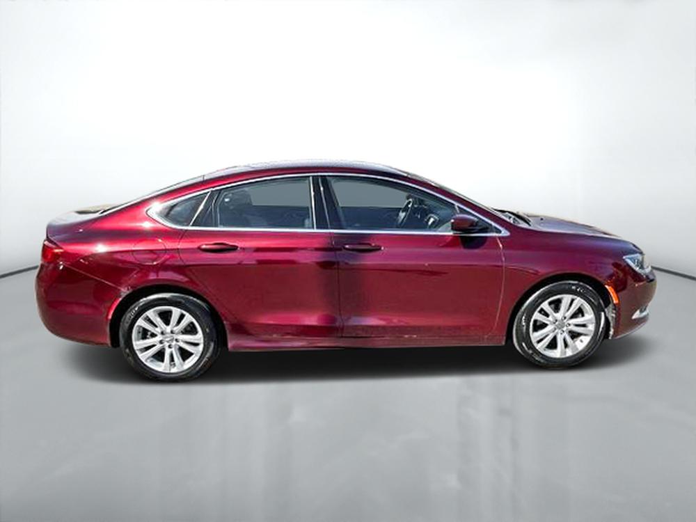 Chrysler 200 LIMITED 2016 d&rsquo;occasion à vendre - 9