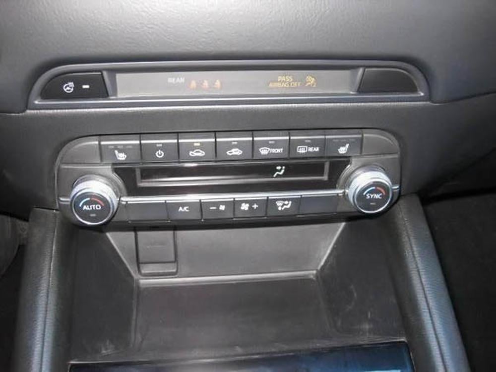 Mazda CX-5 GS-LUXE 2023 d&rsquo;occasion à vendre - 21