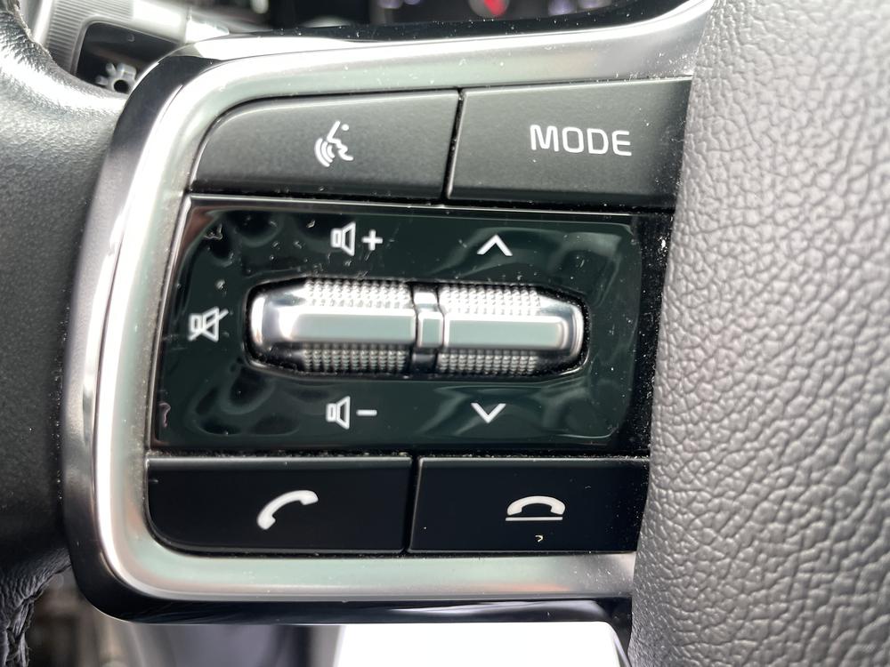 Kia Sorento hybride LX 2022 d&rsquo;occasion à vendre - 17