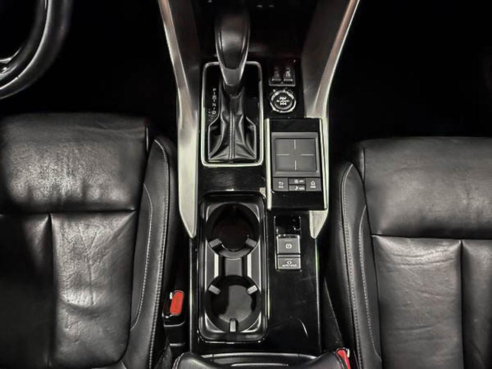 Mitsubishi Eclipse Cross LIMITÉE 2020 d&rsquo;occasion à vendre - 29