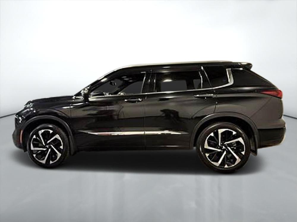 Mitsubishi Outlander GT 2024 d&rsquo;occasion à vendre - 7
