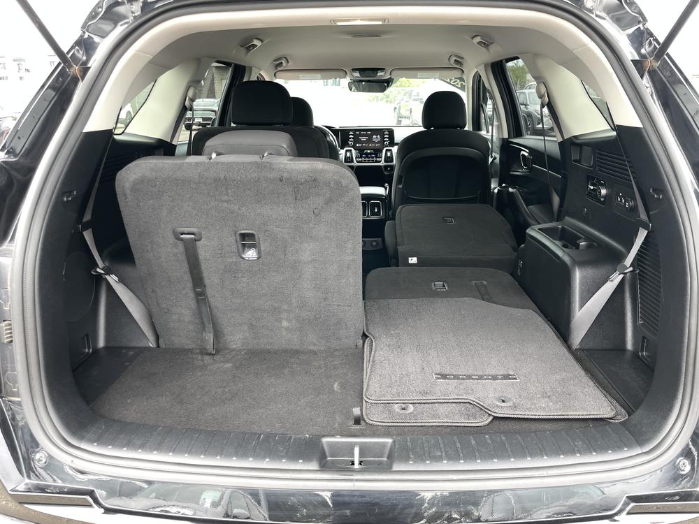 Kia Sorento hybride LX 2022 d&rsquo;occasion à vendre - 29