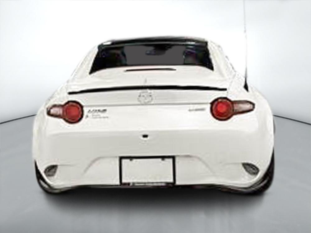 Mazda MX-5 RF GT 2019 d&rsquo;occasion à vendre - 4